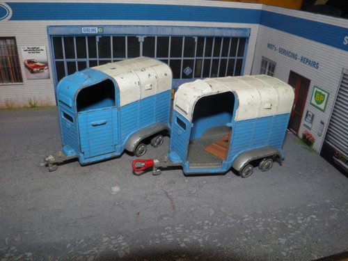Vintage corgi rice - vintage,
