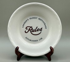 Mason's Ironstone Small Dish -