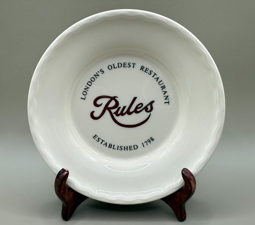 Mason ironstone small dish - mason's,
