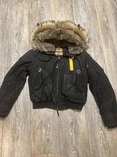 Women’s Parajumper Gobi Coat