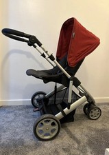 Mamas and papas - mamas, pram