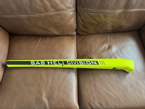 Sab carbon fiber tail - carbon,