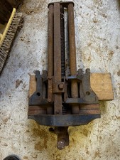 RECORD 52 1/2 E QUICK RELEASE