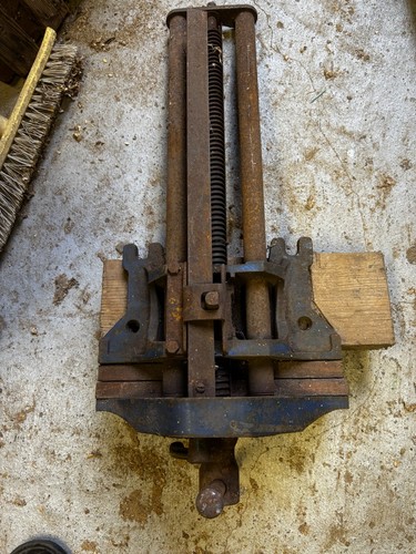 Record e quick release - record,