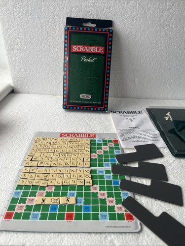 Vintage 1992 magnetic pocket - 1992,