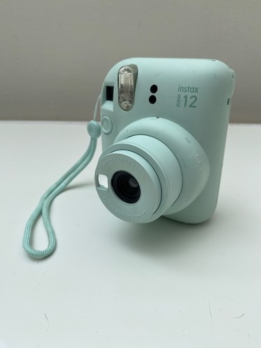 Fujifilm instax mini - fujifilm, 12