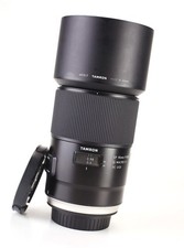 Tamron 90mm F2.8 SP Di Macro