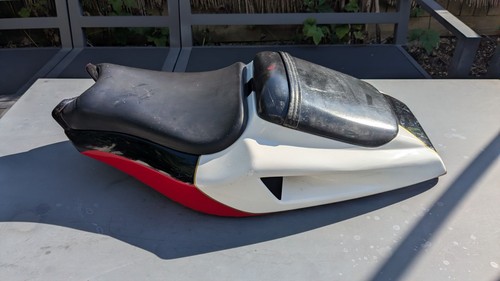 Ducati 916 oem biposto - 916, seat