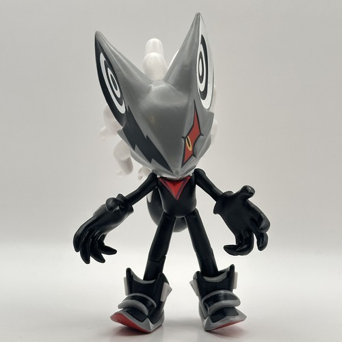 Jakks pacific infinite sonic - jakks,