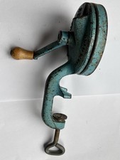 Spong & Co Ltd Bean Slicer No