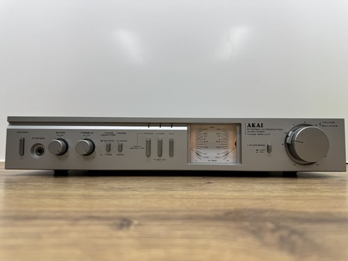 Akai u11 vintage - am-u11,