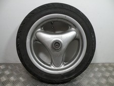 MBK OVETTO 50 2t Front Wheel -2003-