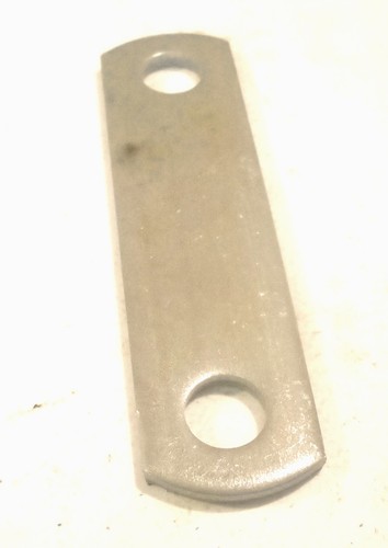 Shackle link strap 125 - strap, on