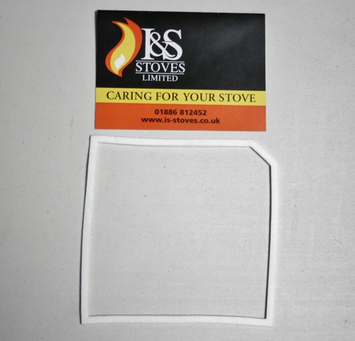 Gasket for villager stove - gasket,