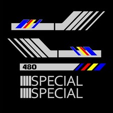 iveco turbo star 480 special