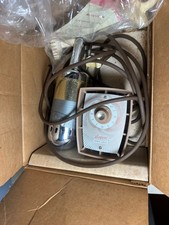 Vintage Niagara Cyclo-Massage