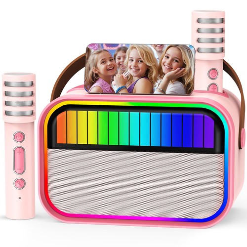 Karaoke machine for kids - for,