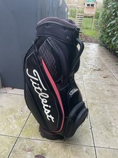 Titleist Mid Size Tour / Staff