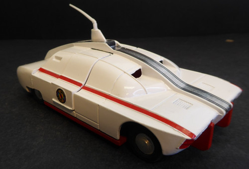 Dinky toys 105 captain - #105,