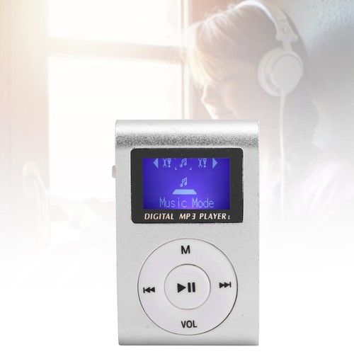 Mini mp3 music player - mp3,