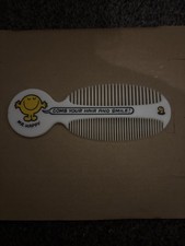 Vintage Mr Men Roger