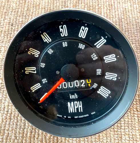 New smiths speedometer for - new,