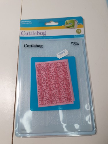 Provo craft cuttlebug - craft,