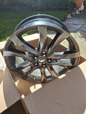 Mazda 19inch Alloy Wheel Rim