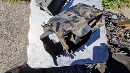 Bmw r1200rt battery box 2014 - bmw,