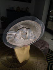 beautiful silver and beige