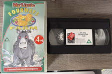 MY LITTLE FOURWAYS FARM -