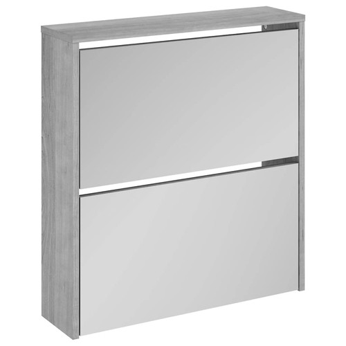 Shoe cabinet storage organiser - cabinet,