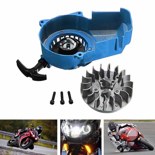 Fits mini moto - dirt, quad