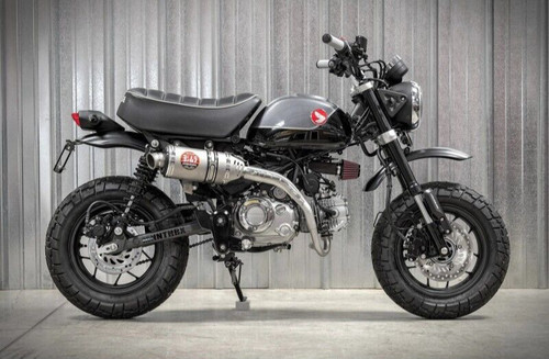 Yoshimura street full - yoshimura, rs-3