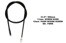 Speedo Cable For Honda CB50J CB 50 J