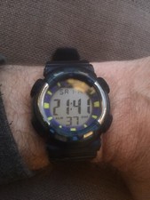 Zoop Titan Digital Watch