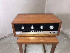J E SugdenA21 Class A Stereo Hi Fi Amplifier
