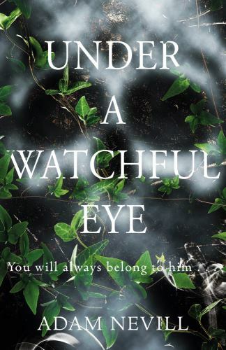 Under watchful eye by - under,