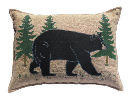 Bear tapestry x14 balsam - tapestry, 10