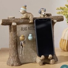 Next Bertie Bear Desk Tidy