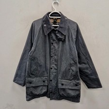 Barbour Classic Beaufort Wax