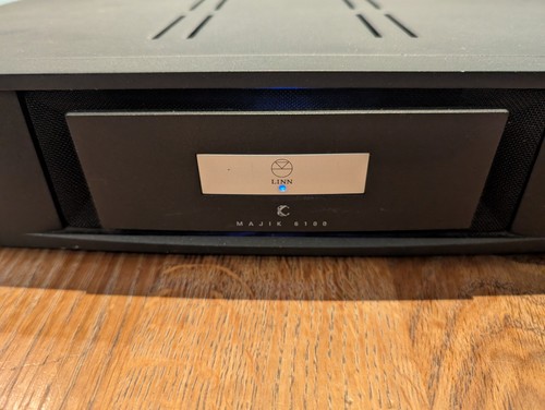 Linn majik 6100 - majik,