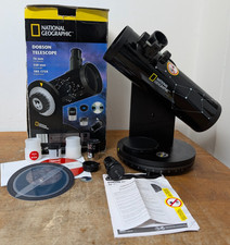 National Geographic Compact