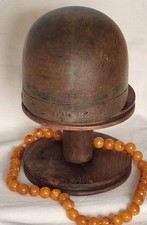 Antique Vintage Wooden