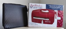 Spellbinders Grand Calibur