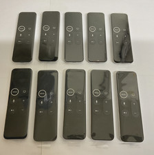 Apple TV Siri Remote Control -