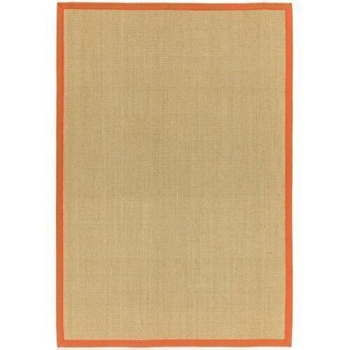 Sisal rug natural large 100 - sisal,