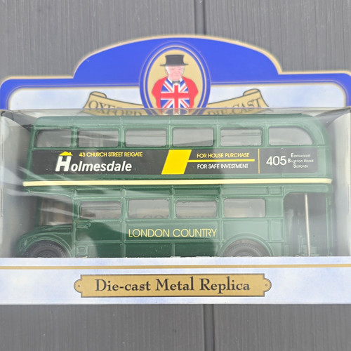 Holmesdale london country - holmesdale,
