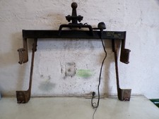 Tow Bar Renault Master II 2