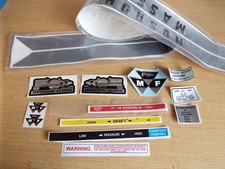 Massey Ferguson 165 Mk1  175